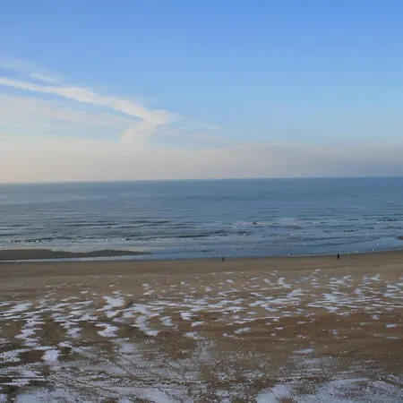 Mighi 02.02 Apartmán Koksijde