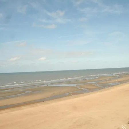 Mighi 02.02 Apartmán Koksijde