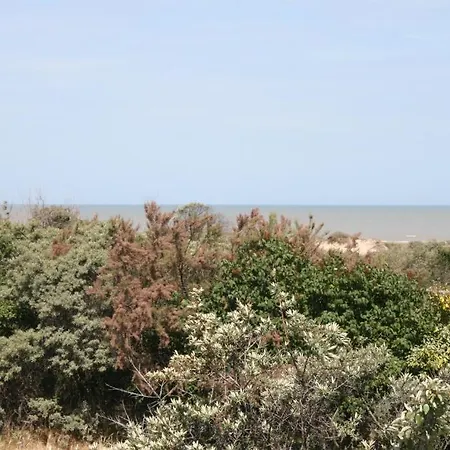 Apartmán Mighi 02.02 Koksijde