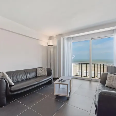 Apartmán Mighi 02.02