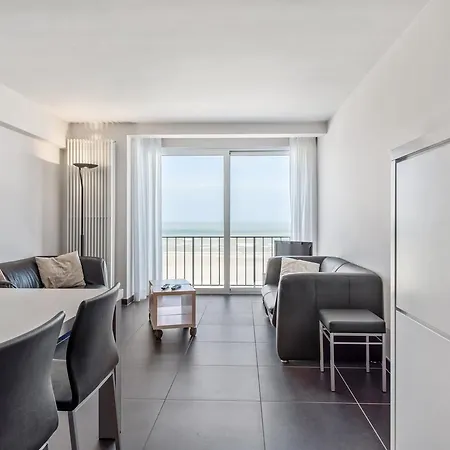 Apartmán Mighi 02.02