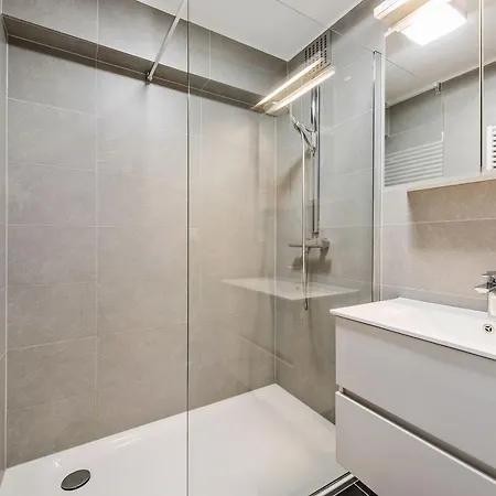 Mighi 02.02 Apartmán Koksijde