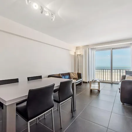 Apartmán Mighi 02.02