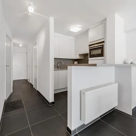 Mighi 02.02 Apartmán Koksijde