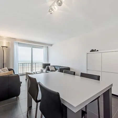 Apartmán Mighi 02.02 Koksijde